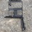#230-•-#26393-•-unused-visec-mini-excavator-forks-image-2
