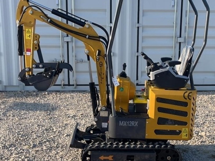 2025-cfg-mx12rx-mini-excavator-image-1