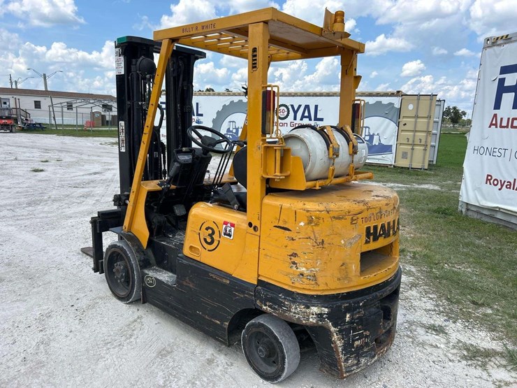 halla-lf30c-6,500lb-lp-forklift-image-4