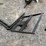 #230-•-#26393-•-unused-visec-mini-excavator-forks-image-4