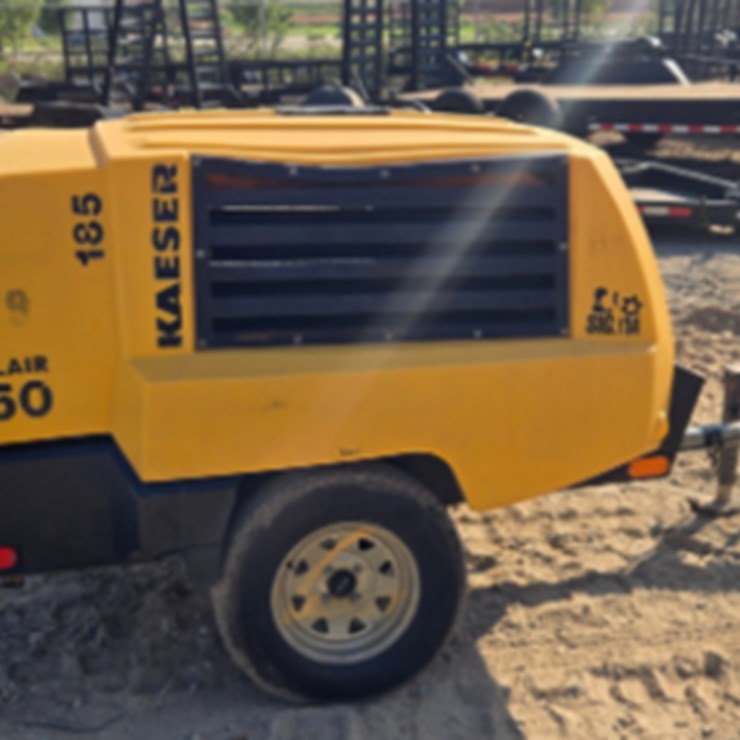 KAESER M50