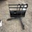 #230-•-#26377-•-unused-giyi-30"-mini-skid-steer-side-shift-fork-xcyhc2507283-image-2