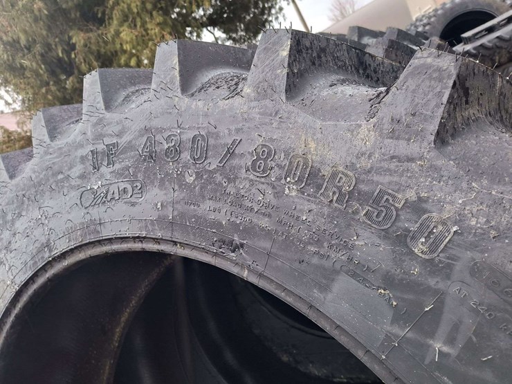 (2)-if480/80r50-firestone-radial-all-traction-deep-tread-tires,-new-image-3