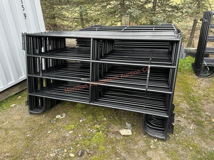 7'-x-52"-portable-corral-panel-new-bid$-x-4-image-12