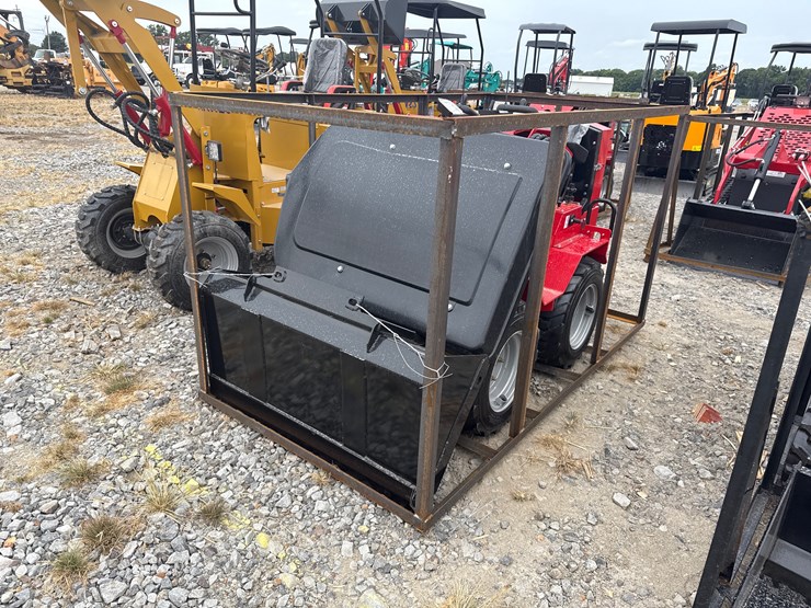 #220-•-#26501-•-unused-agt-sda-140w-compact-wheel-loader-image-1