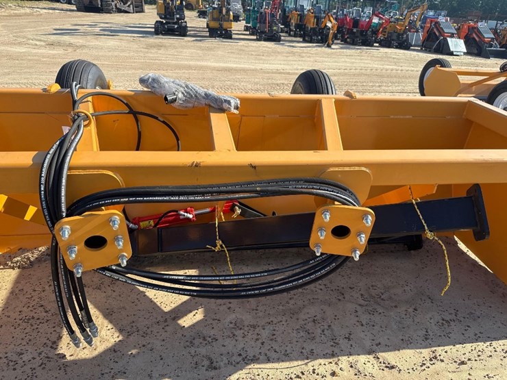 unused-industrias-america-10f-hyd-land-leveler-image-8