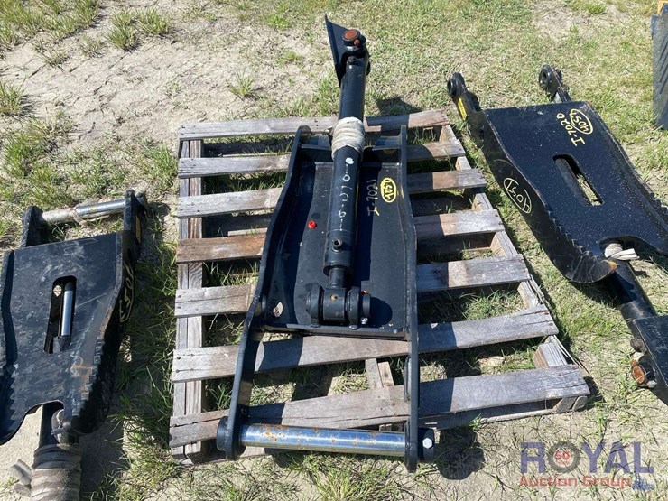 trojan-8t-50-46in-hydraulic-thumb-excavator-attachment-image-6