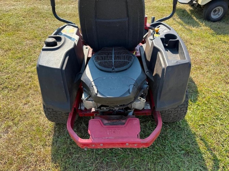 craftsman-z6600-zero-turn-lawn-mower-(one-owner,-image-3