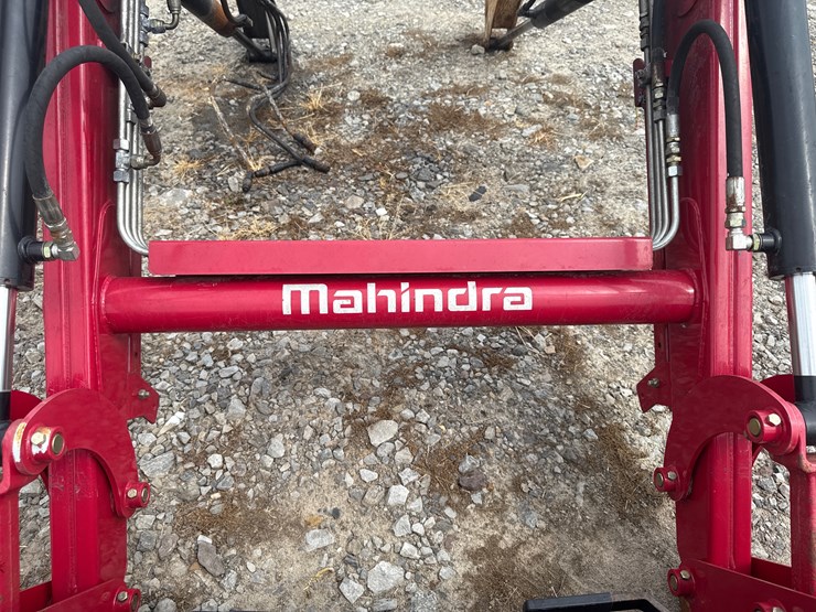 #550-•-#27141-•-mahindra-2669cl-front-loader-image-8