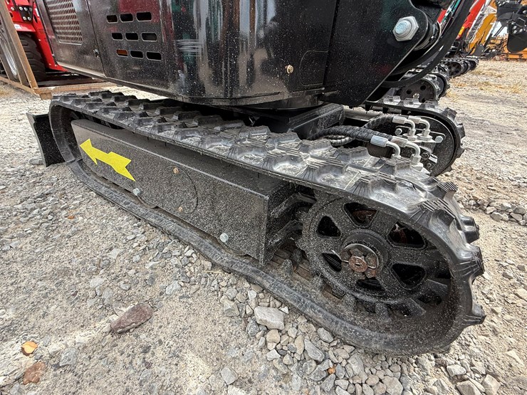 #220-•-#26538-•-unused-vicsec-vc15-mini-excavator-15j2507209-image-18