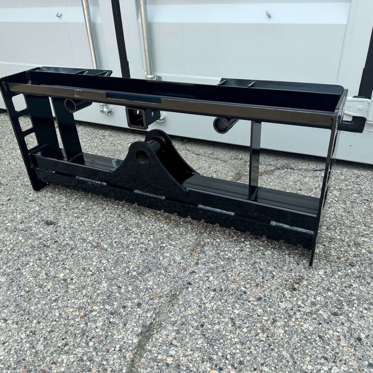 Wolverine PFF3-13-45W Attachment Tools