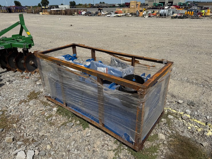 #2000-•-#26516-•-unused-agt-tas-50x-65"-rotary-tiller-tas-50x25070701i-image-3