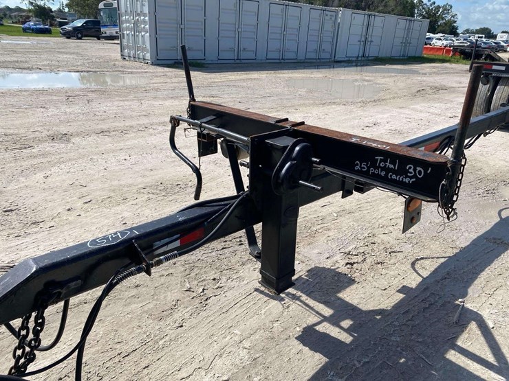 11ft-s/a-fuel-tank-trailer-frame-image-7