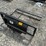 #230-•-#26325-•-unused-giyi-40"-mini-skid-steer-land-leveler-image-5