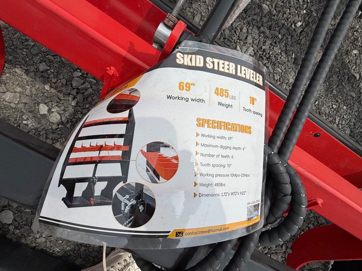 #2000-•-#26332-•-unused-giyi-70"-skid-steer-flat-ripper-pdstq250791-image-6