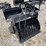 #230-•-#26326-•-unused-giyi-mini-skid-steer-mixing-bucket-jbd250792-image-2