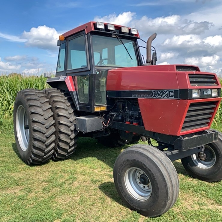 CASE IH 2594