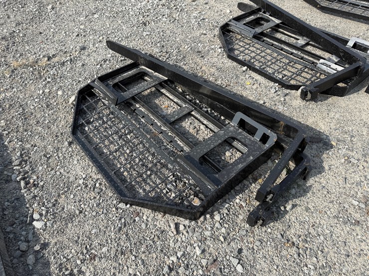 #2000-•-#26291-•-unused-giyi-gy-dhx-skid-steer-forks-image-5