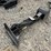#230-•-#26347-•-unused-giyi-59"-mini-skid-steer-backhoe-arm-zwb2507123-image-6