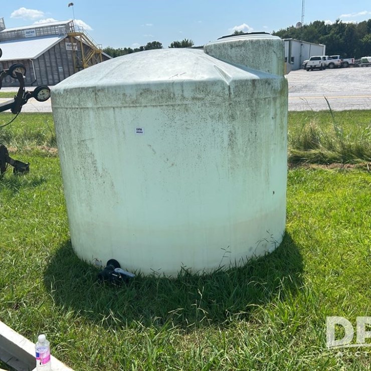 Norwescone Poly Liquid Tank (DPA2832)