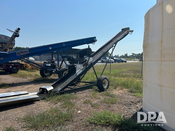 adams-dry-fertilizer-conveyor-(cp0665,-unit-28596)-image-4