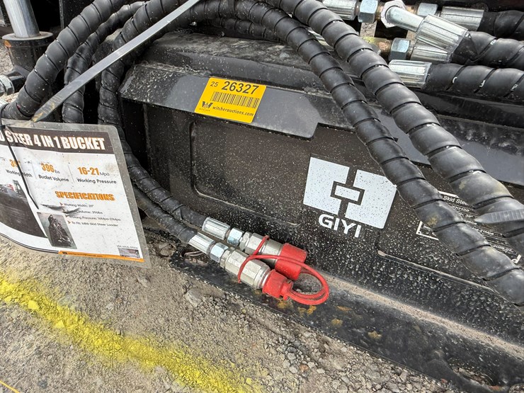 #230-•-#26327-•-unused-giyi-39"-mini-skid-steer-bucket-fxkhd392507234-image-7