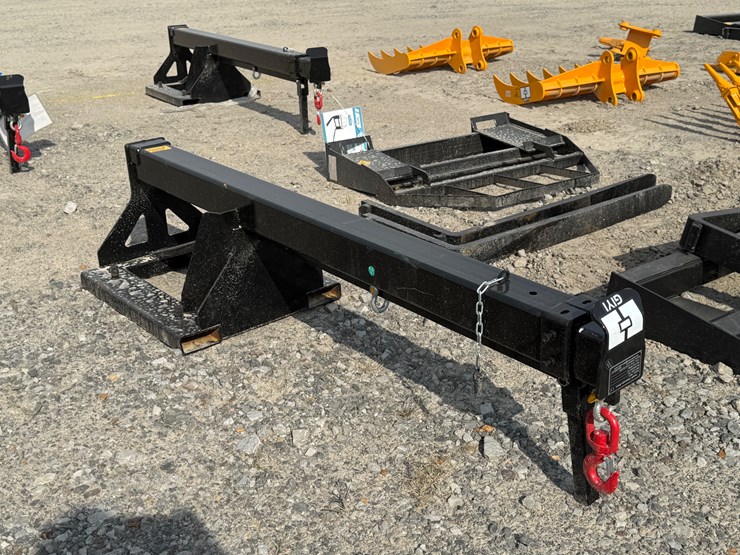 #2000-•-#26382-•-unused-giyi-132"-forklift-telescopic-boom-ssdb2507170-image-4