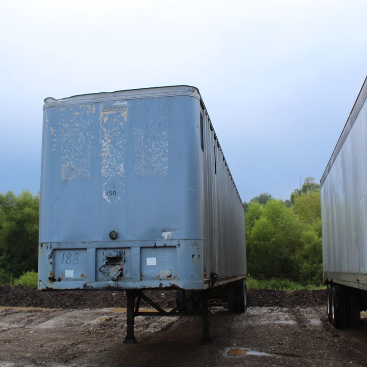 1980 FRUEHAUF 1980
