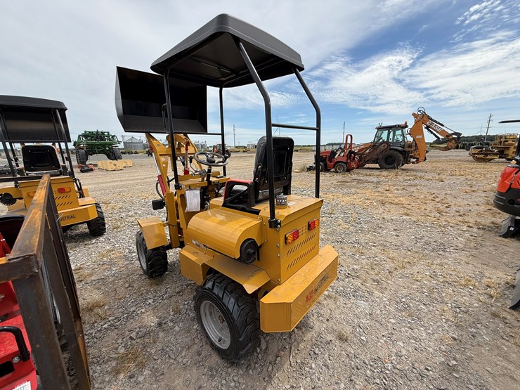 #220-•-#26497-•-unused-agt-krw23-compact-wheel-loader-krw232025l0220275-image-6