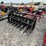 #2000-•-#26334-•-unused-giyi-72"-skid-steer-curbed-log-grabber-chxzmq722507190-image-2