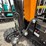 #220-•-#26538-•-unused-vicsec-vc15-mini-excavator-15j2507209-image-8