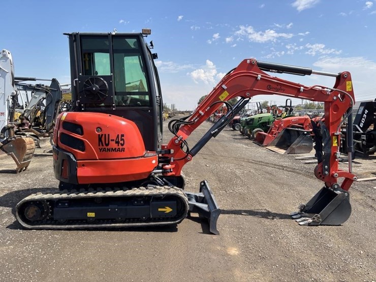 2023-cfg-ku45-hydraulic-excavator-image-7