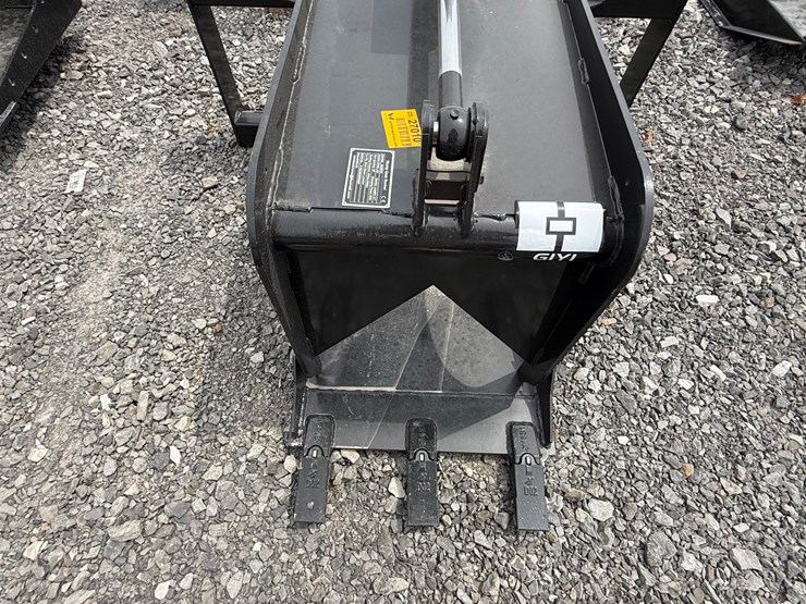 #2000-•-#27010-•-unused-giyi-gy-sgb20-skid-steer-grapple-bucket-d-szczd2506267-image-6