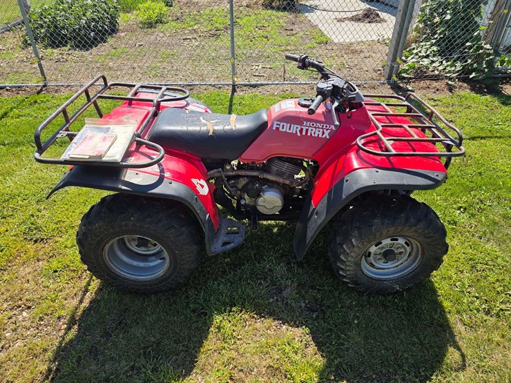 1992-honda-fourtrax-300-image-4