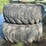 lot-of-2-caterpillar-loader-tires-image-1