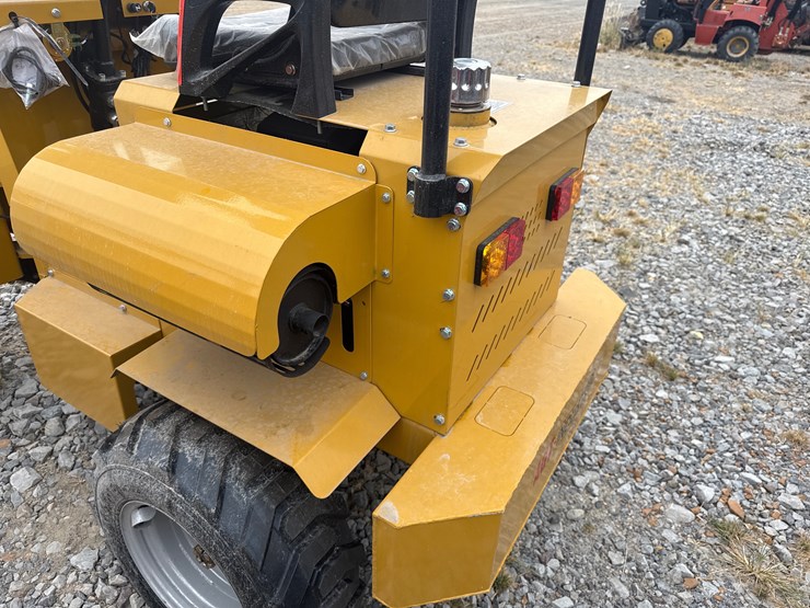 #220-•-#26496-•-unused-agt-krw23-compact-wheel-loader-image-10