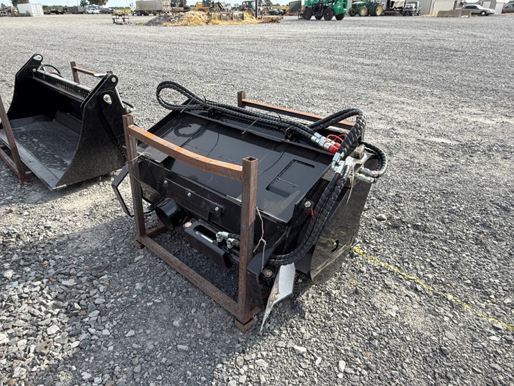 #2000-•-#26308-•-unused-giyi-skid-steer-concrete-mixer-fdjbd2507217-image-4