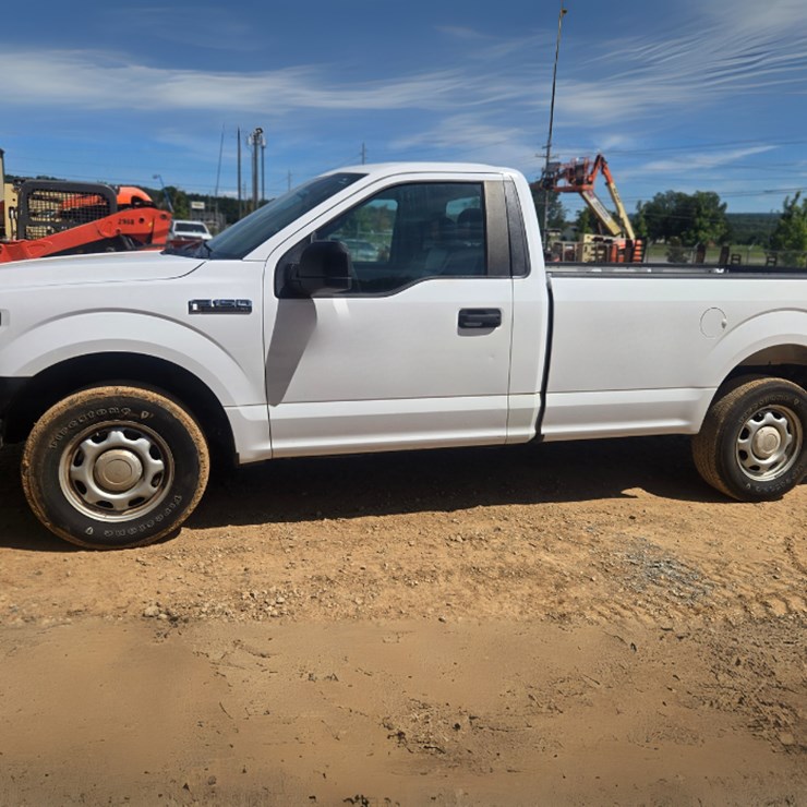 FORD F150 XL
