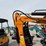#220-•-#26538-•-unused-vicsec-vc15-mini-excavator-15j2507209-image-12