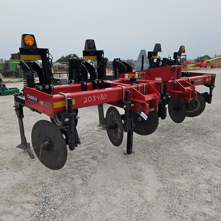 CASE IH 2500