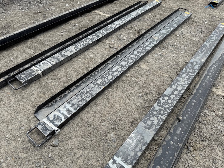 #2000-•-#26467-•-unused-visec-forklift-extension-rod-image-3