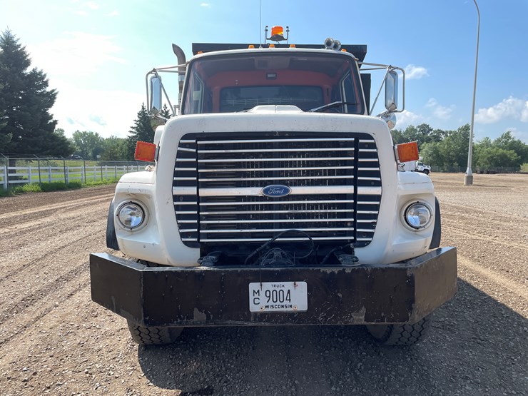 #2051-•-1994-ford-dump-truck-(has-wi-title)-image-8