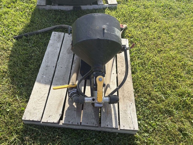 approx-5-gal-induction-cone,-with-rinse-image-1