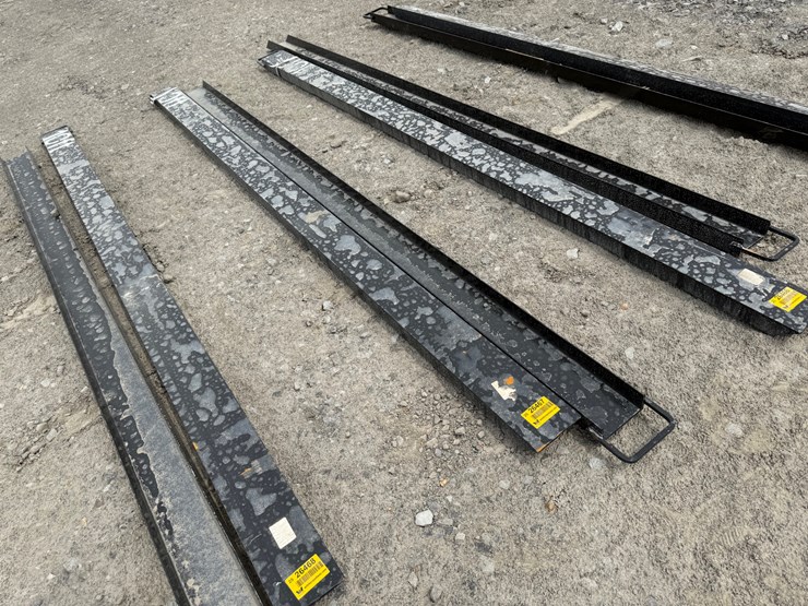 #2000-•-#26467-•-unused-visec-forklift-extension-rod-image-4