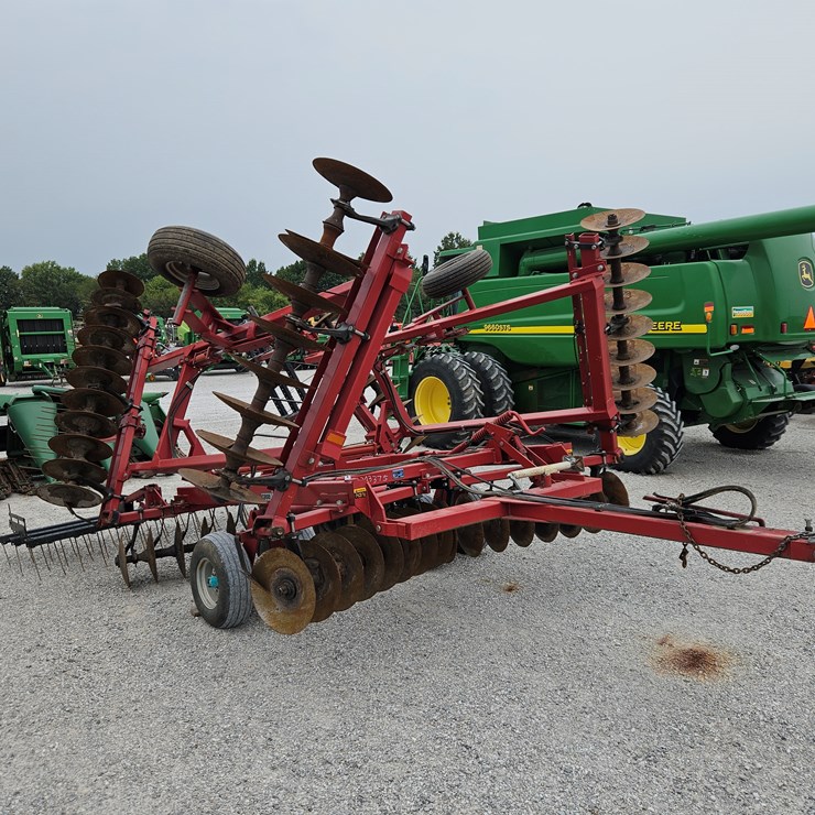2000 CASE IH 3900
