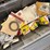 pallet-of:-portable-toilet,-(unused),-miter-saw,-caulk,-belt-sander,-and-more,-buying-all-for-one-mo-image-5