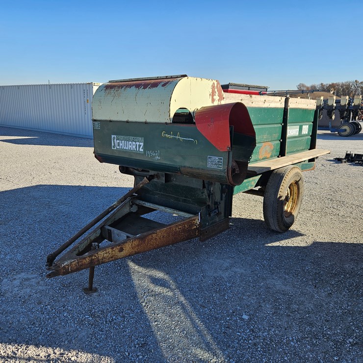 SCHWARTZ 130