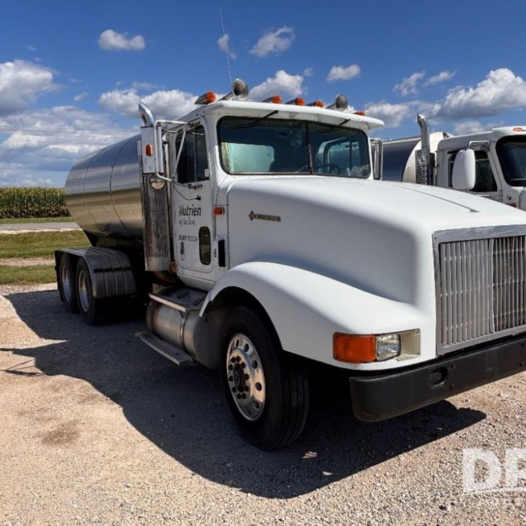1993 CATERPILLAR 3406
