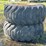 lot-of-2-caterpillar-loader-tires-image-7