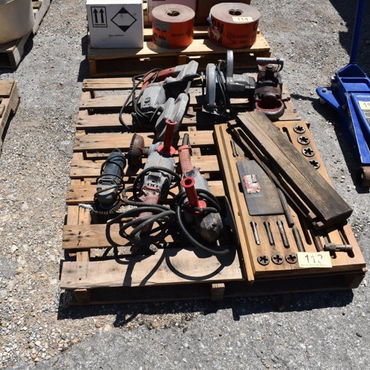 MISC TOOLS